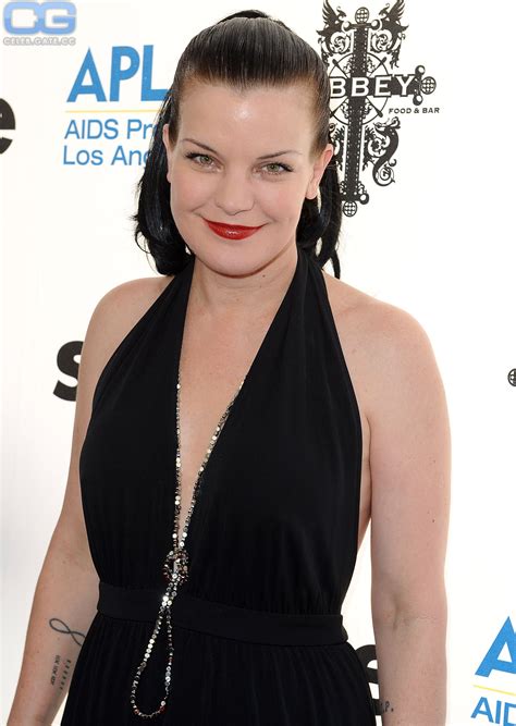 pauley perrette naked|Pauley Perrette